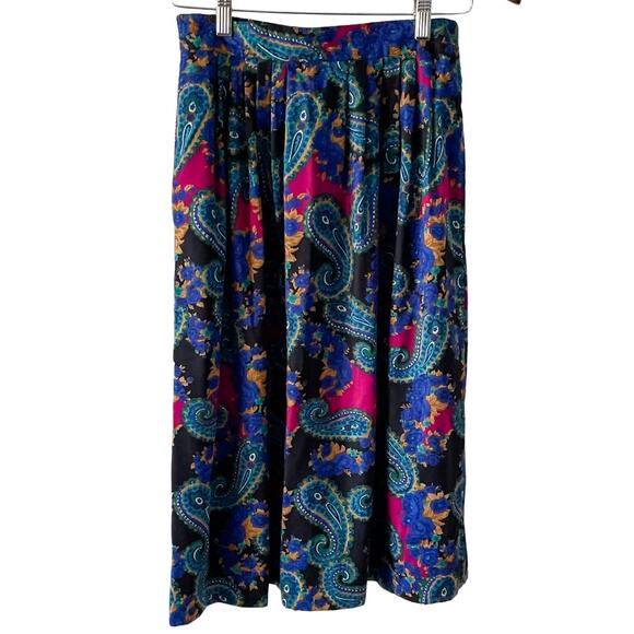 Vintage skirt M - Picture 1 of 6